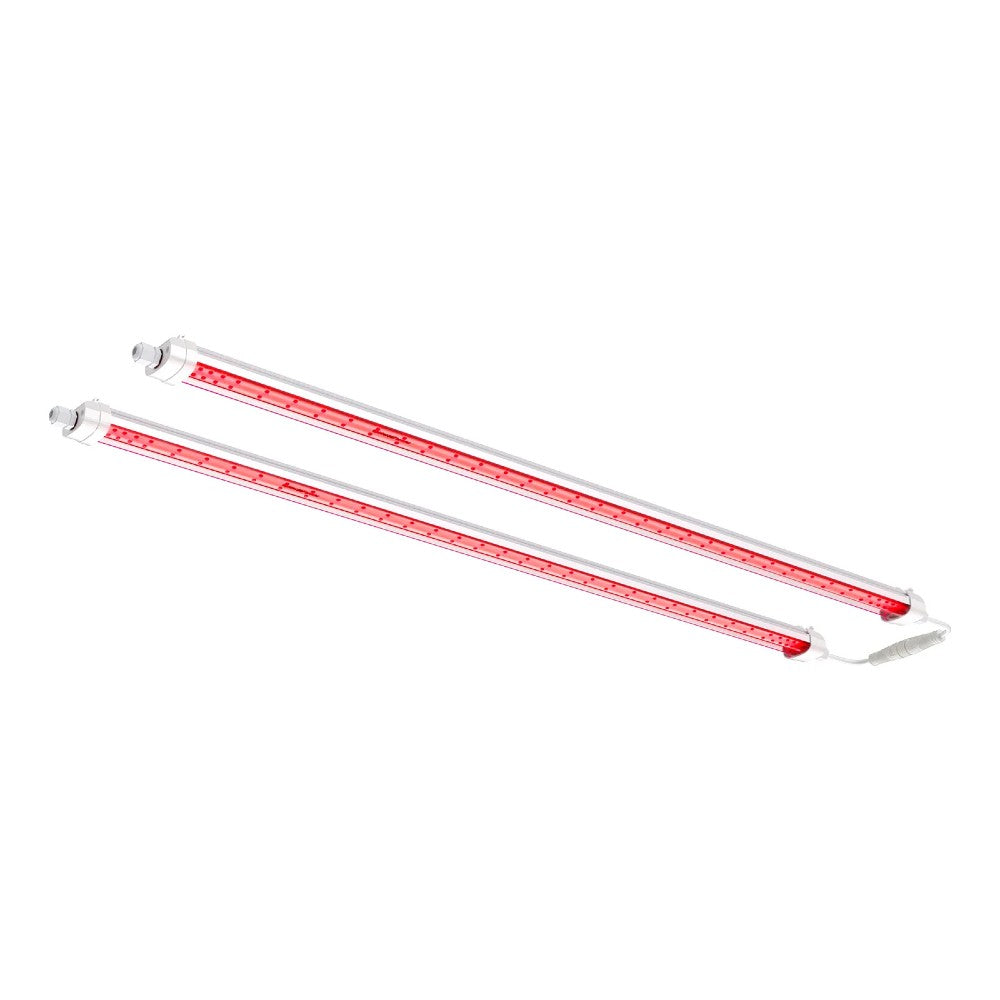 Spider Farmer GlowR80 | 80W Deep Red Spectrum (660nm) Supplemental
