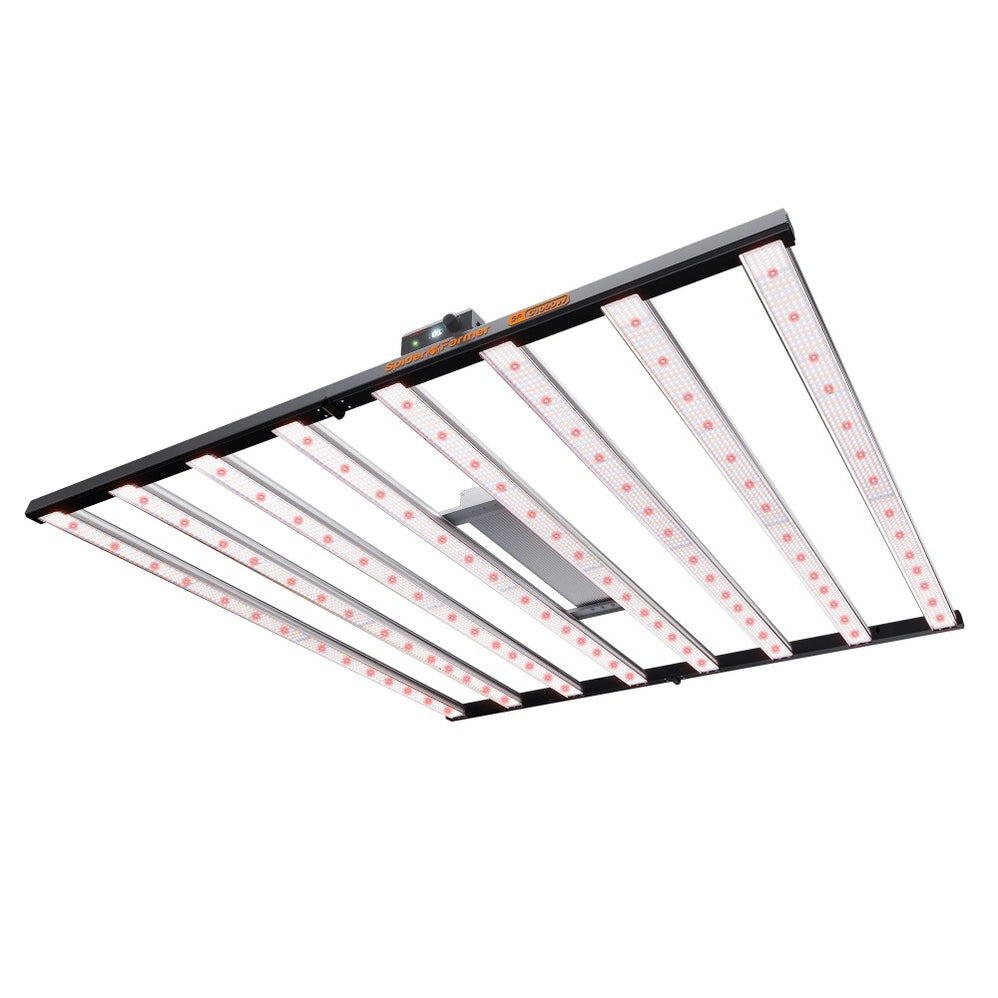 Robin Spider Led Spider Farmer (all products) — LED Grow Lights Depot