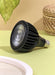 Soltech Vita™ Grow Light Wide (60°) / Black - LED Grow Lights Depot