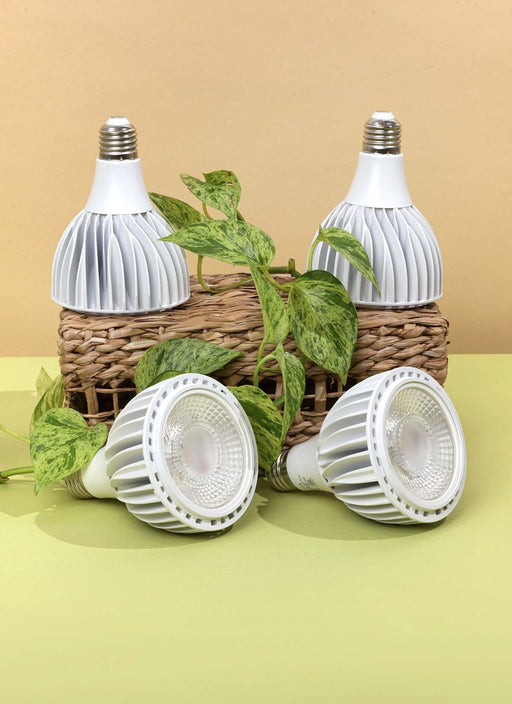 Soltech Greenfit™ Kit (Vita 4-Pack) White - LED Grow Lights Depot
