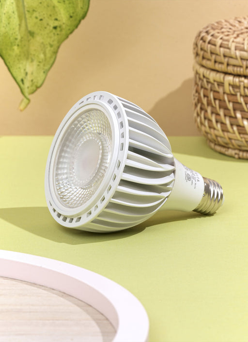 Soltech Vita™ Grow Light Wide (60°) / White - LED Grow Lights Depot