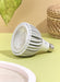 Soltech Vita™ Grow Light Wide (60°) / White - LED Grow Lights Depot