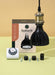 Soltech Vita Pendant Kit None / Black Cord w/ Bronze Pendant - LED Grow Lights Depot