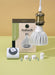 Soltech Vita Pendant Kit None / White Cord w/ Bronze Pendant - LED Grow Lights Depot