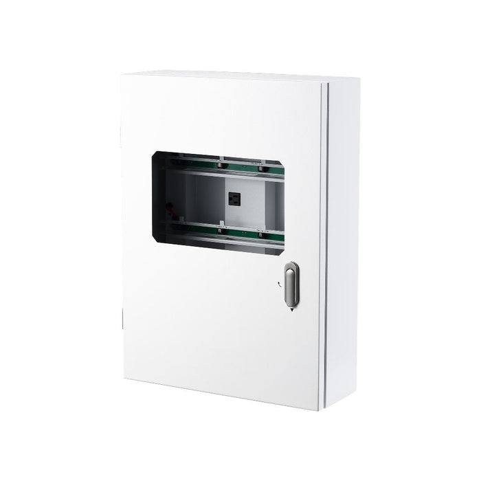 TrolMaster 25" Standard Controller Cabinet for Hydro-X Pro (SCC-1) - Image 6