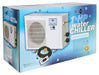 EcoPlus® Commercial Grade Water Chiller - 1-1/2 HP  - LED Grow Lights Depot