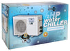 EcoPlus® Commercial Grade Water Chiller - 1/2 HP  - LED Grow Lights Depot