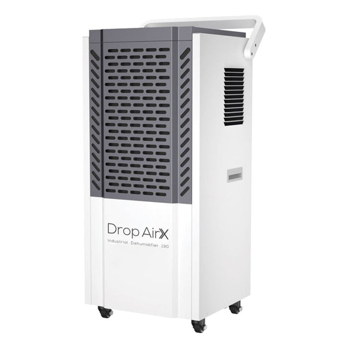 DropAirX Industrial Dehumidifier | 190 Pints/Day  - LED Grow Lights Depot