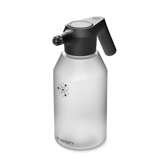 AC Infinity Automatic Water Sprayer | 2-Liter Electric Mixer | Frost | PRE-ORDER - Ships before Dec 11  - LED Grow Lights Depot