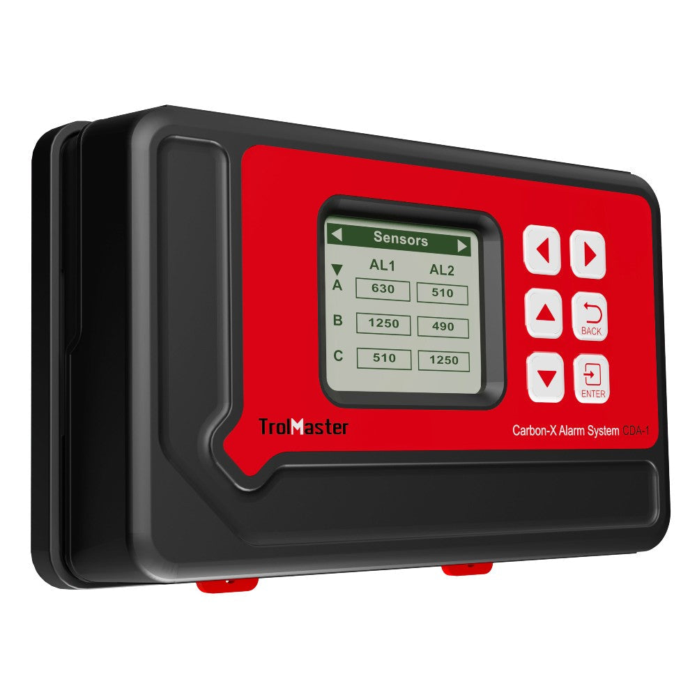 TrolMaster CO2 Emergency Stop Station (DSE-1) - Image 4