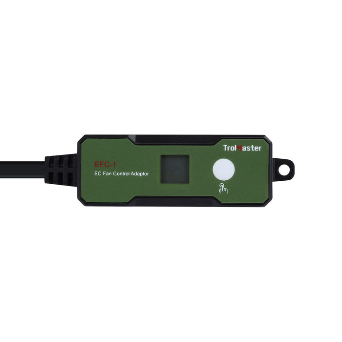 TrolMaster EC Fan Control Adapter (EFC-1) — LED Grow Lights Depot