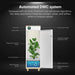 Hey abby Automated Grow Box 420 SE Edition - LED Grow Lights Depot