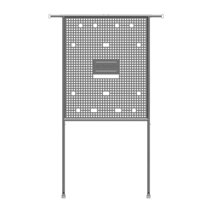 gorilla grow tent gear board AC Infinity Grow Tent Gear Board