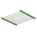 FloraFlex 650W 8-Bar LED | Single Unit or Pallet of 14  - LED Grow Lights Depot