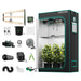 Mars Hydro FC4000 EVO + 2'x4' Complete Grow Kit - LED Grow Lights Depot