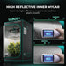 Mars Hydro FC-E 1500 + 2'x2' Complete Indoor Grow Tent Kit  - LED Grow Lights Depot