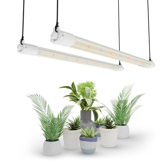 gardguard led plant grow light Mars Hydro VG40 LED Grow Light For Seedlings, Vegetative, and Cloning — LED Grow Lights Depot