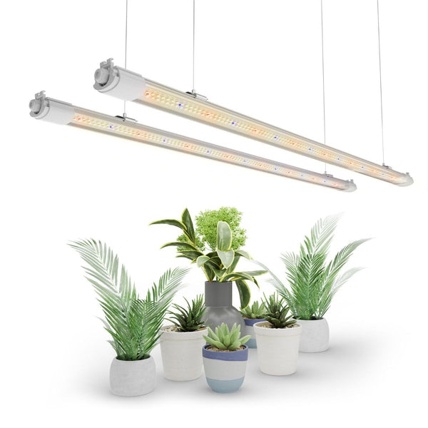 Mars Hydro VG80 LED Grow Light For Seedlings, Vegetative, and