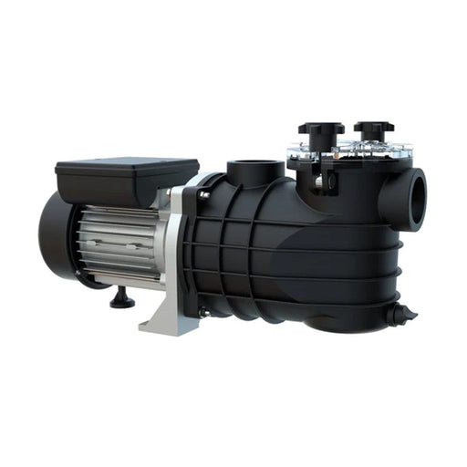 Alien Hydroponics V-SYSTEM Vortex Water Pump 1500W 240V 22500 L/H  - LED Grow Lights Depot