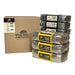 Pacific Substrates Mushroom Substrate Mixed Case | 8 Paddy Poo & 4 Goonie Grain  - LED Grow Lights Depot