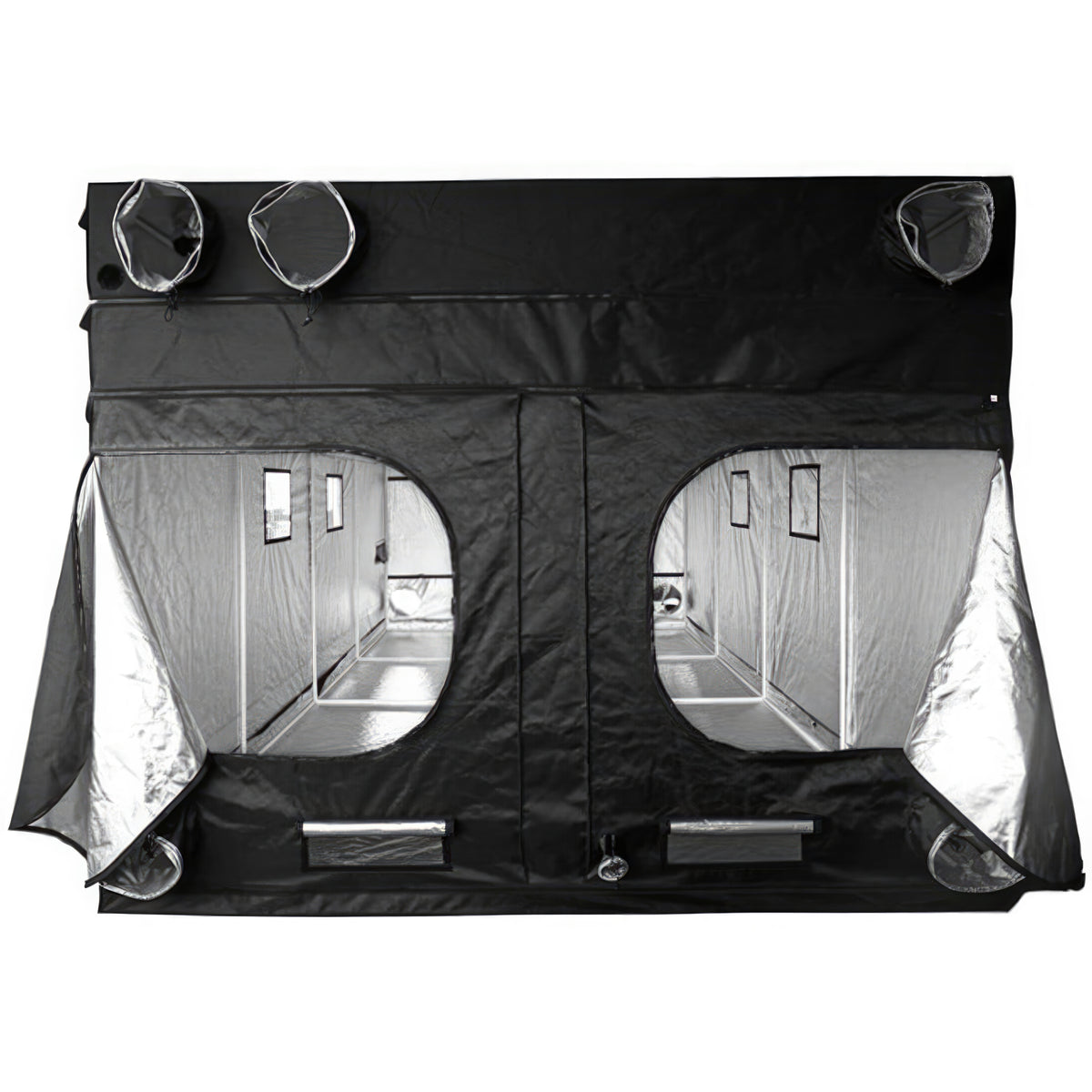The Goliath Grow Tent 10'x20'x6'11