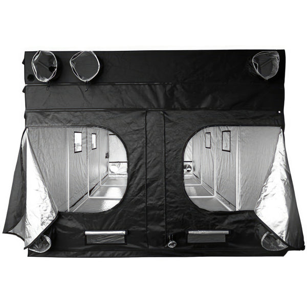 mammoth grow tents Goliath Grow Tent 10'x20'x6'11"-7'11"