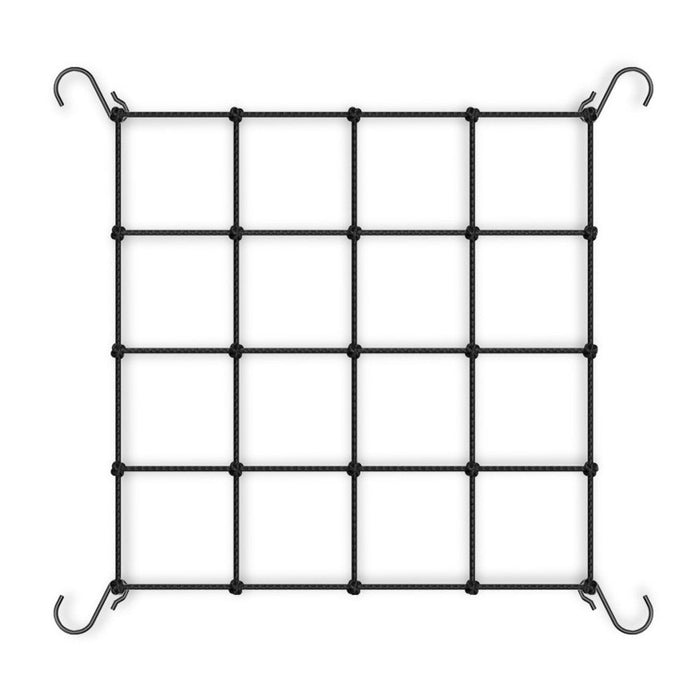 tent trellis AC Infinity Grow Tent Trellis Netting | Flexible Elastic Cord