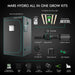 Mars Hydro FC-E 3000 & 3.3'x3.3' Complete Grow Tent Kit - LED Grow Lights Depot
