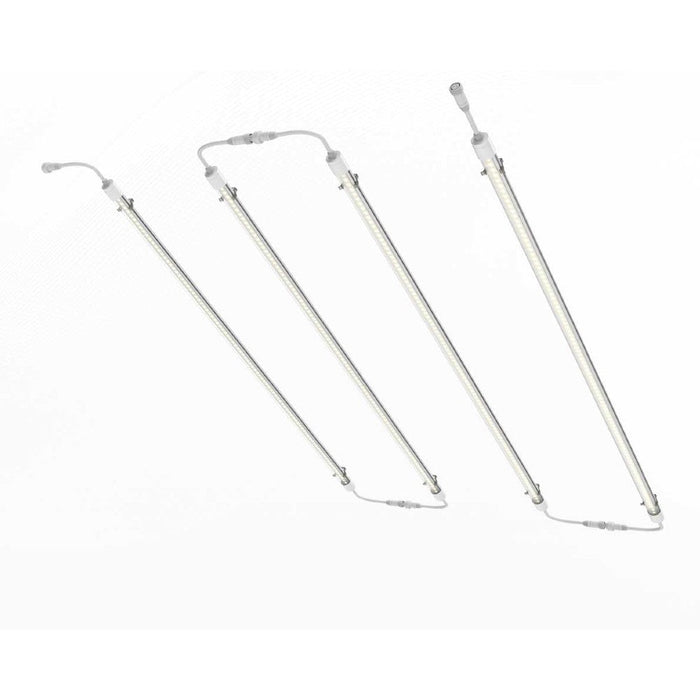 AB Lighting Horti-Tubes (30-pack / 4' long)  - LED Grow Lights Depot