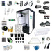 Black Dog LED 5' x 5' x 7.2' Complete LED Grow Light Kit  - LED Grow Lights Depot