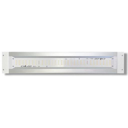 ChilLED Tech Growcraft X1 Mini – 65W - DISCONTINUED - LED Grow Lights Depot