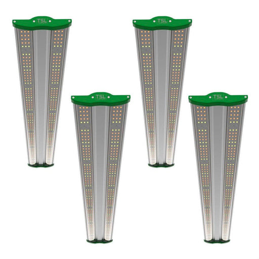 Buy LED Grow Bar Lights - Vertical Gardening and Supplemental Lighting — LED  Grow Lights Depot
