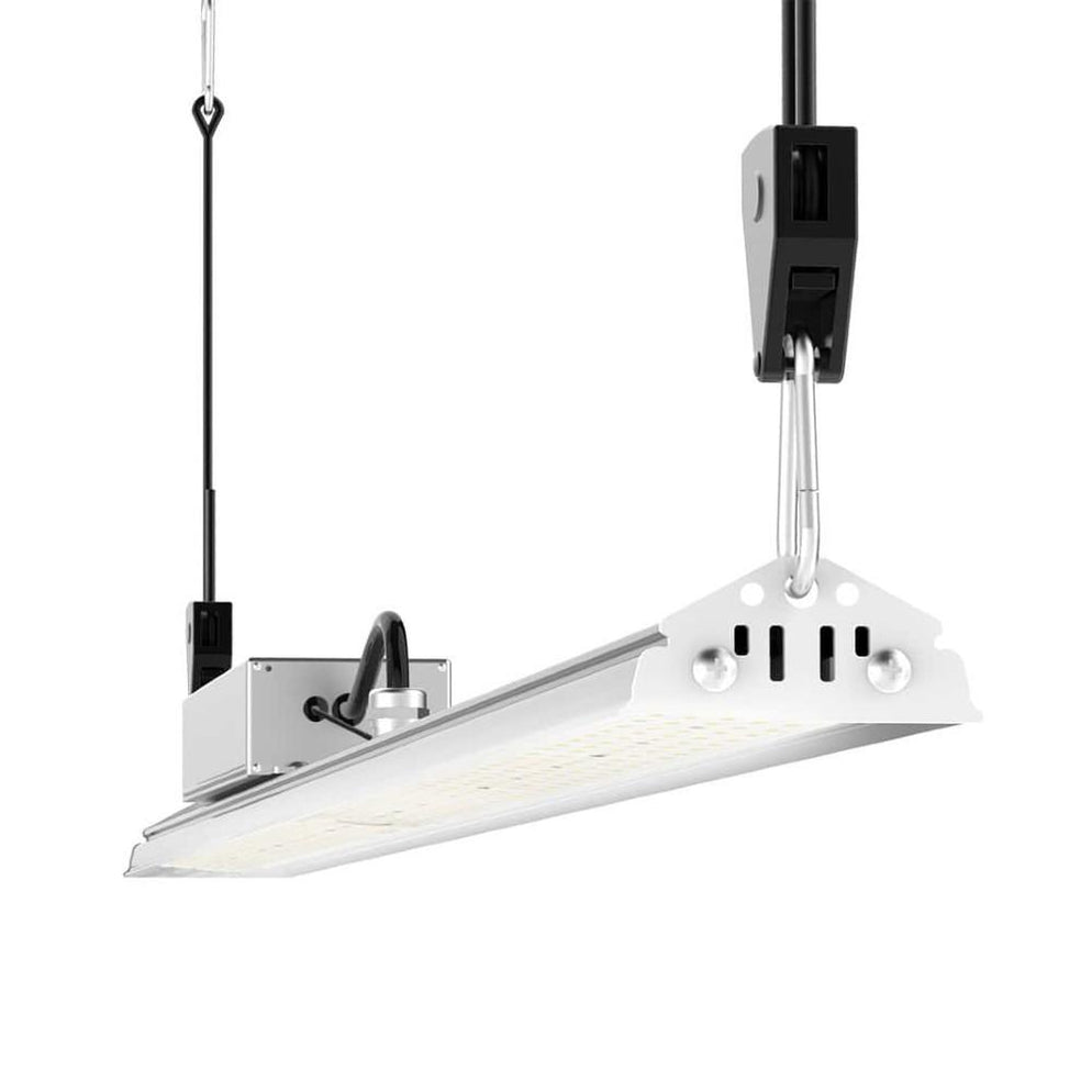 Led Light Sword HLG Saber 150 LED Bar Light - Horticulture Lighting Group — LED Grow ...
