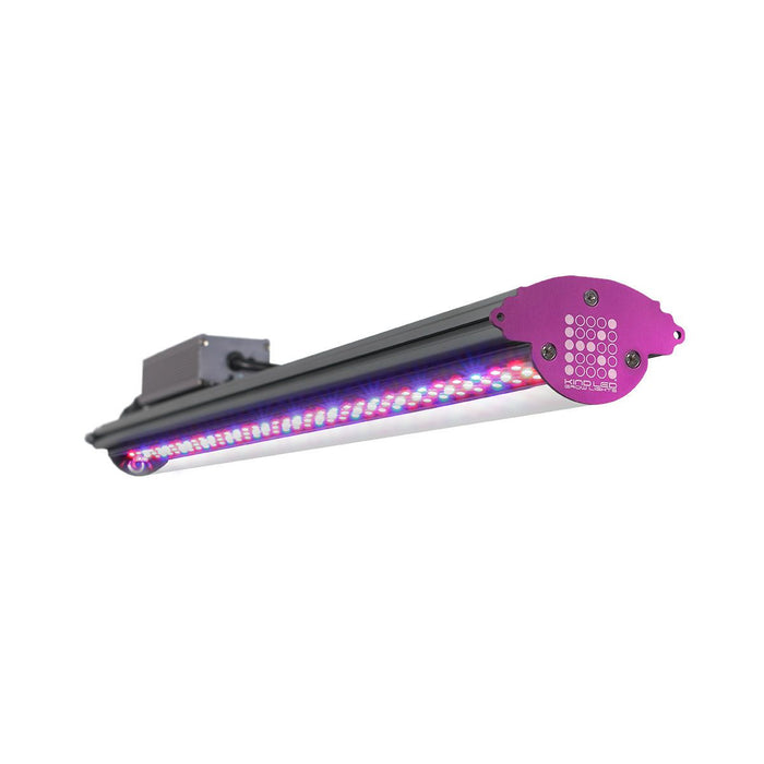 KIND LED X-Series Bar Light Flower / 2 ft - LED Grow Lights Depot