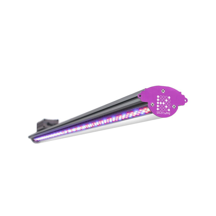KIND LED X-Series Bar Light Flower / 4 ft - LED Grow Lights Depot
