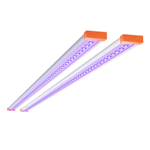 Spider Farmer 30W UV LED Grow Light Bars  - LED Grow Lights Depot
