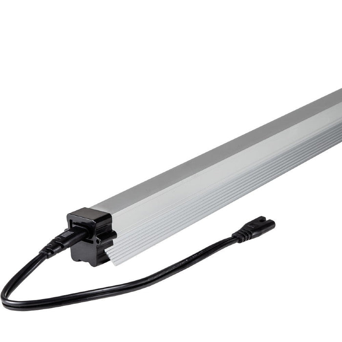 SunBlaster Prism Lens LED Strip Light, 24", 6400K 24W (2-pack)  - LED Grow Lights Depot