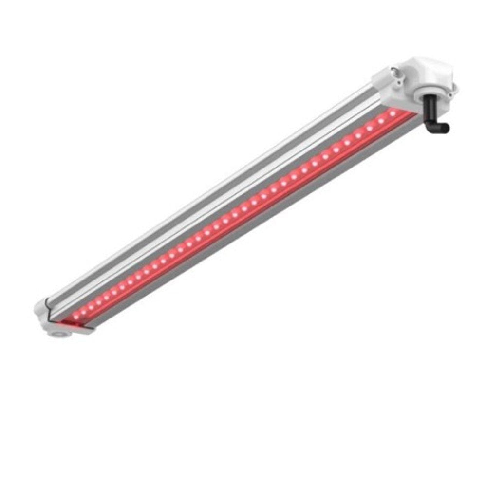 Deep Red / Far Red Supplemental Lighting — LED Grow Lights Depot
