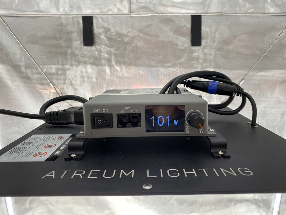 Atreum Lighting HYDRA-1000  - LED Grow Lights Depot