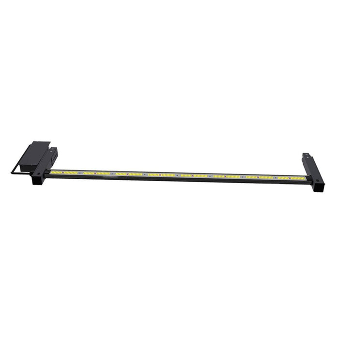 GrowPros HM150 Extension Bars (sold as pair)  - LED Grow Lights Depot