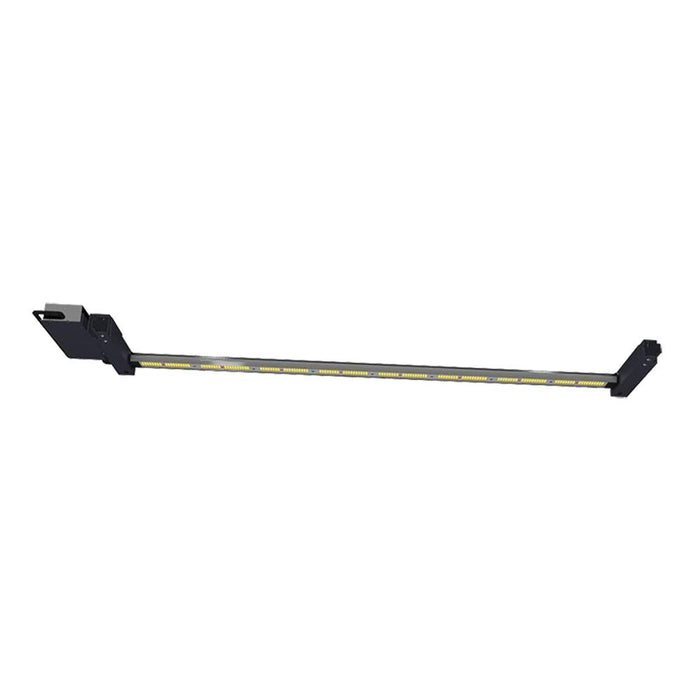 GrowPros HM150 Extension Bars (sold as pair)  - LED Grow Lights Depot