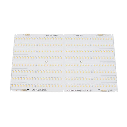 Horticulture Lighting Group QB288 V2 BSpec Quantum Board (DIY)  - LED Grow Lights Depot