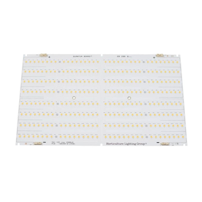 Horticulture Lighting Group QB288 V2 BSpec Quantum Board (DIY)  - LED Grow Lights Depot