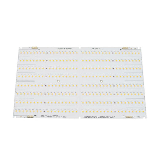 Horticulture Lighting Group QB288 V2 RSpec Quantum Board (DIY)  - LED Grow Lights Depot