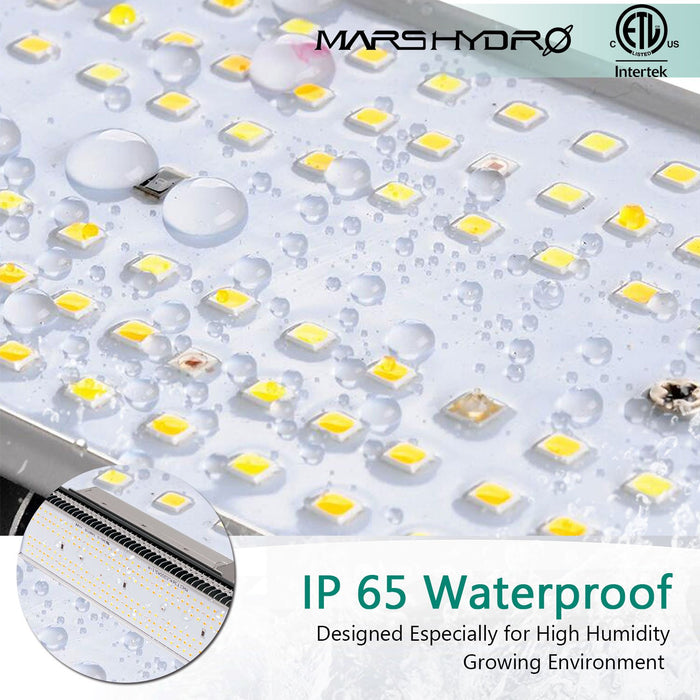Mars Hydro SP 150  - LED Grow Lights Depot
