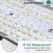 Mars Hydro SP 150  - LED Grow Lights Depot