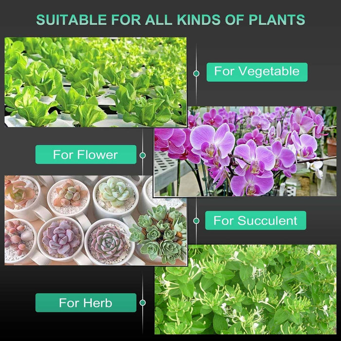 Mars Hydro SP 150  - LED Grow Lights Depot