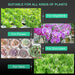 Mars Hydro SP 150  - LED Grow Lights Depot
