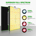 Viparspectra Pro Series P1500  - LED Grow Lights Depot