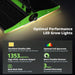 Viparspectra Pro Series P1500  - LED Grow Lights Depot